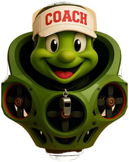Coach